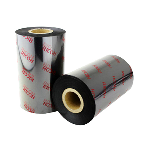 B110A - Ricoh Barcode Ribbon