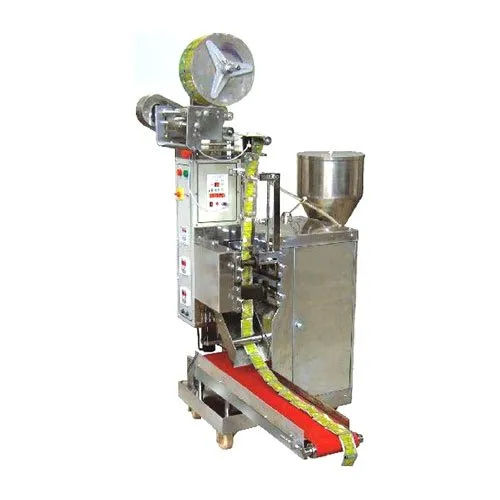 Ss Paste Packing Machine - Automatic Grade: Automatic