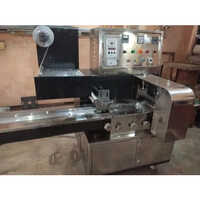 Automatic Chikki Packing Machine