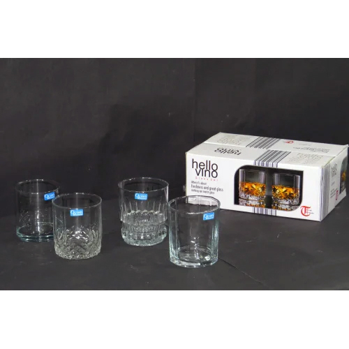 Glass Set