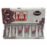 Upaar HP Glass Set