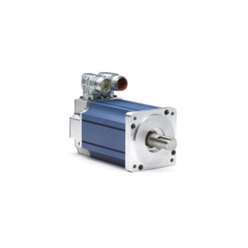 High Frequency Motor - Color: Blue