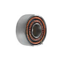 Electrical Resolver - Coil Material: Copper Core