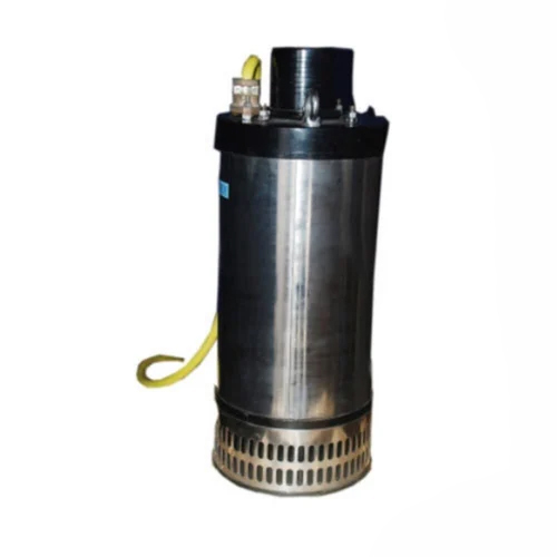Leader Mine Dewatering Pump