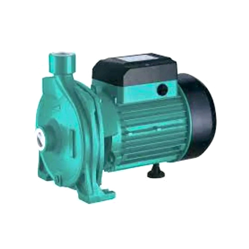 Centrifugal Submersible Pump