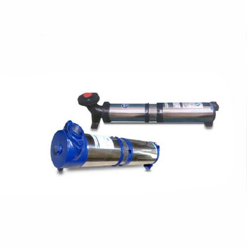 Leader Submersible Pump