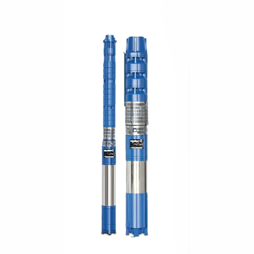 Leader V6 Submersible Pumps