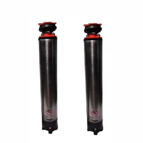 4 HP V10 Submersible Pumps