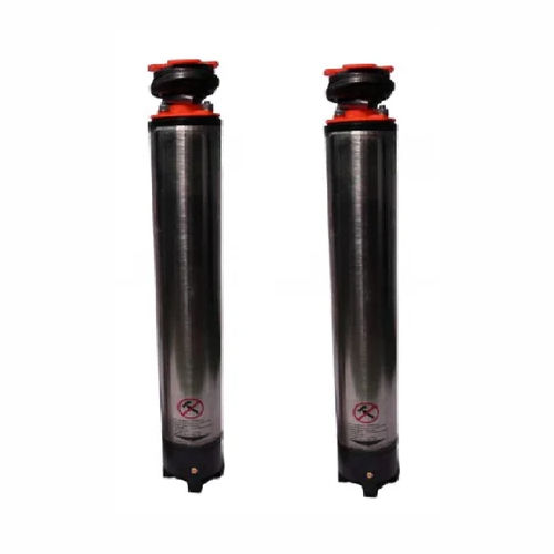 10 Hp V7 Submersible Pump - Color: Black