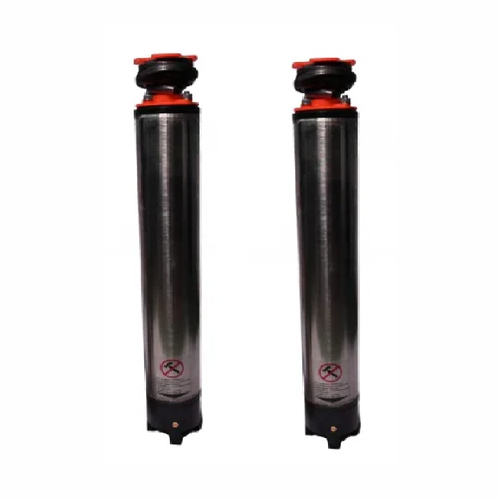 10 HP V7 Submersible Pump