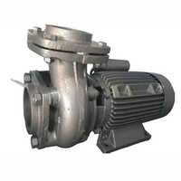 Horizontal Mono Submersible Pump