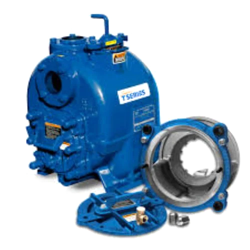Submersible Sludge Pump