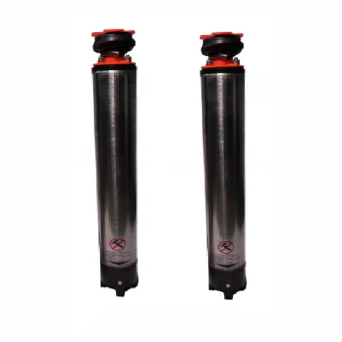 5 HP V4 Submersible Pump