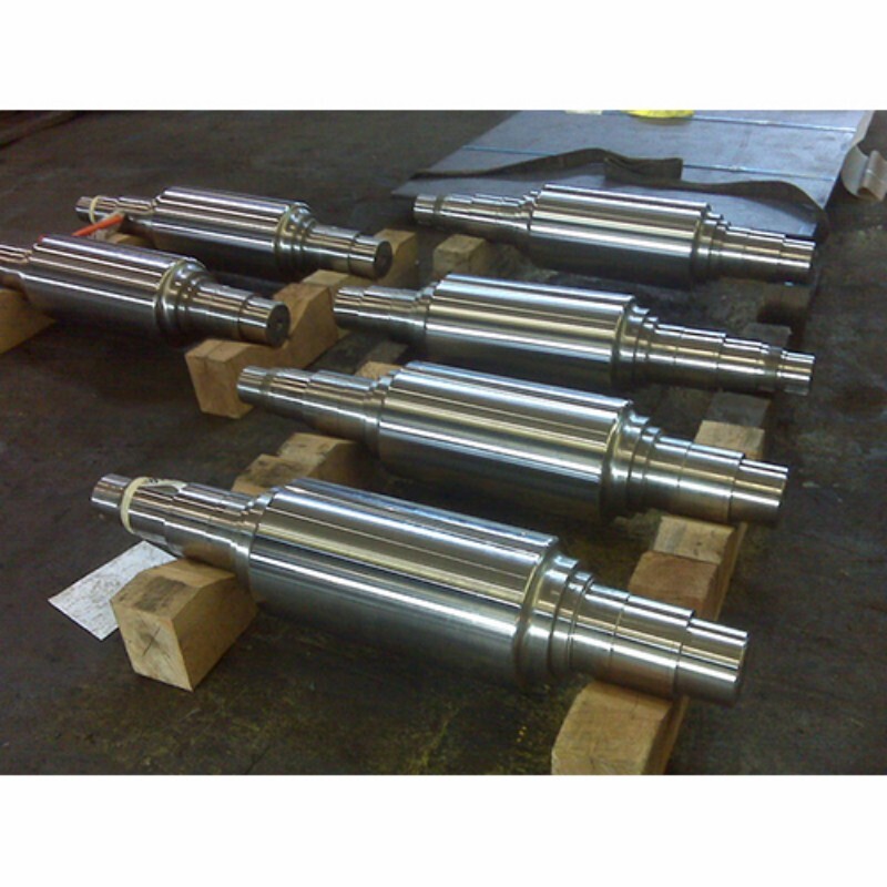 4 HI Work Roll