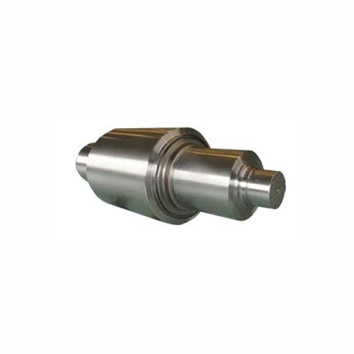 Backup Roll
