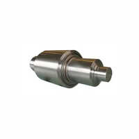 Backup Roll - Color: Silver