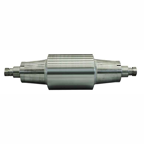 Forged Steel Backup Work Roll