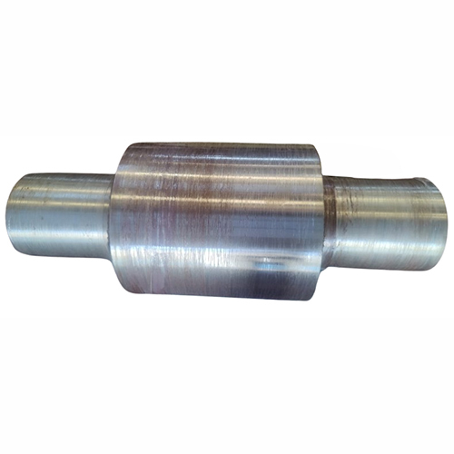 Industrial Backup Roll