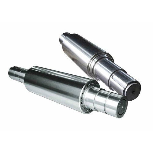 Industrial Forged Steel Rolls