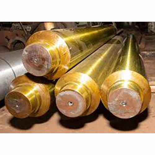 Sendzimir Mill Roll