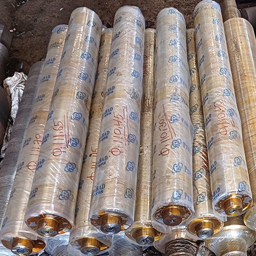 Sendzimir Mill Roll