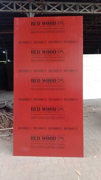 34 kg High Density Grade Film Face 12mm Shuttering Plywood