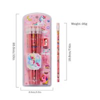 CHERRY BOX KIDS PENCIL