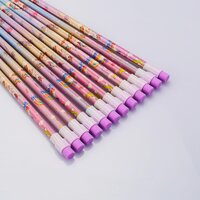 CHERRY BOX KIDS PENCIL