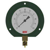 Pressure Gauge