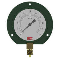 Vacuum Gauge