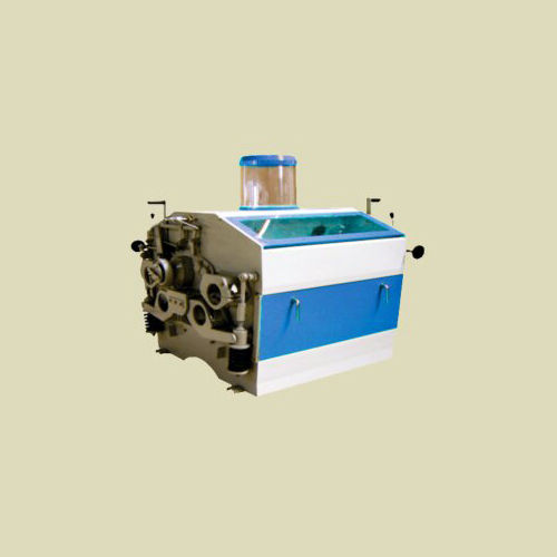 Roller Mill - General Use: Industrial