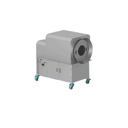 नट्स भुनने की मशीन - प्रोकं वेंचर्स ोप्स प्राइवेट लिमिटेड