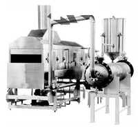 Ss Automatic Potato Chips Frying Machine - Capacity: 250 Kg/hr Kg/hr