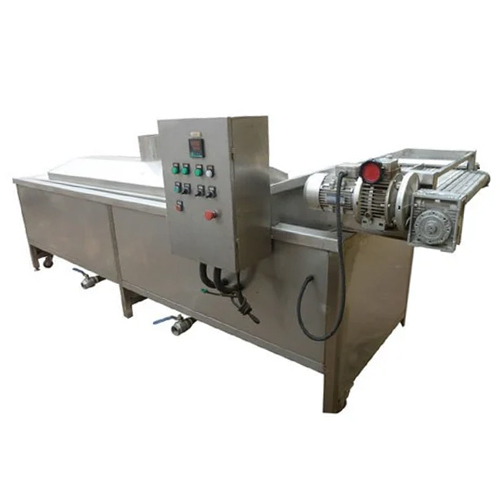 240V Potato Chips Making Machine