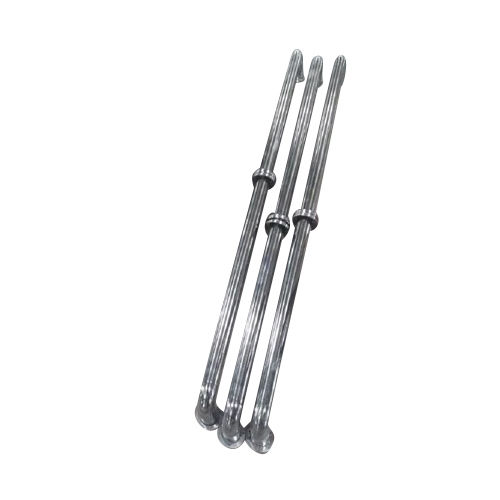 Stainless Steel Wall Guard