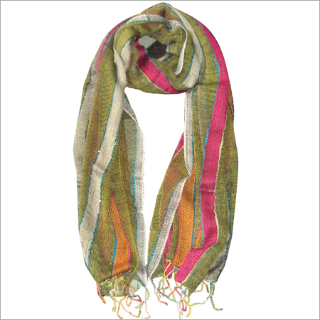 डिजाइनर वायस्कोस स्कार्व्स