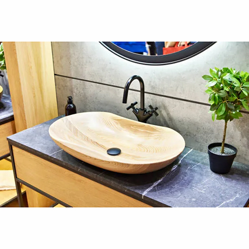 Designer Wash Basin By Anshul Sanitary & Tiles
