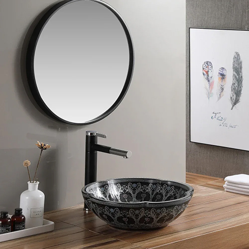 Bathroomwash Basin By Anshul Sanitary & Tiles