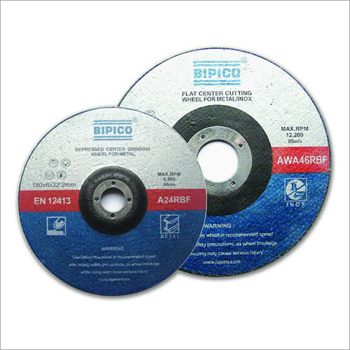 Bipico Cutting Disc