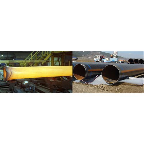 ASTM A333 GR 6 Low Temperature Steel Pipe