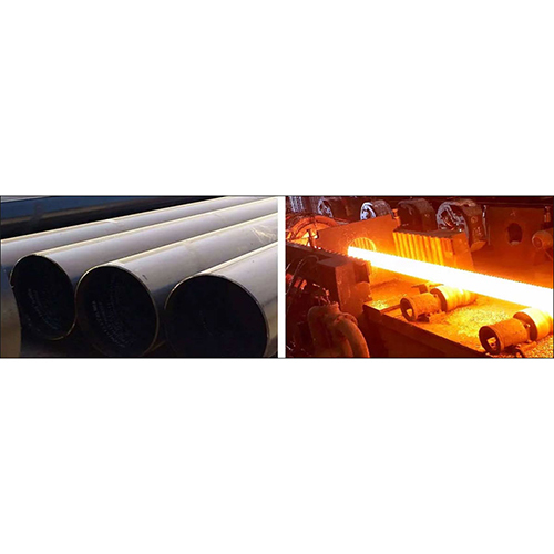 ASTM-A 671 EFW Steel Pipes