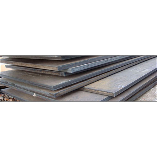 SA 516 Grade 70 Boiler Quality Steel Plates