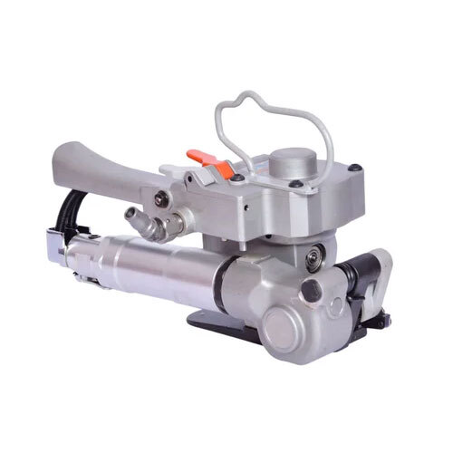 Aqd 19 Pneumatic Strapping Tools - Automatic Grade: Semi-Automatic