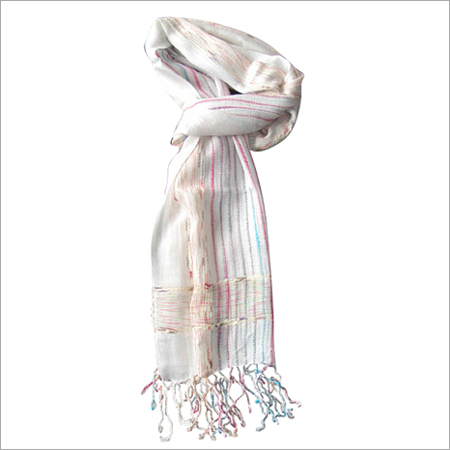 शुद्ध कपास के स्कार्फ
