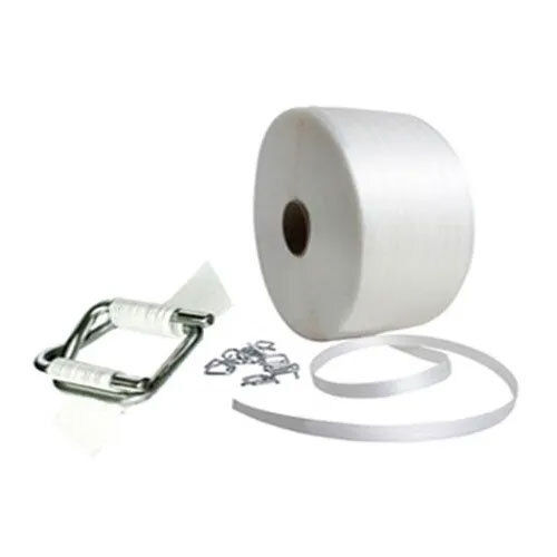 Composite Cord Strap - Application: Packaging Industries