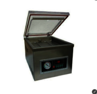 Table Type Vacuum Pack Machine