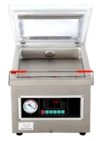 Table Type Vacuum Pack Machine