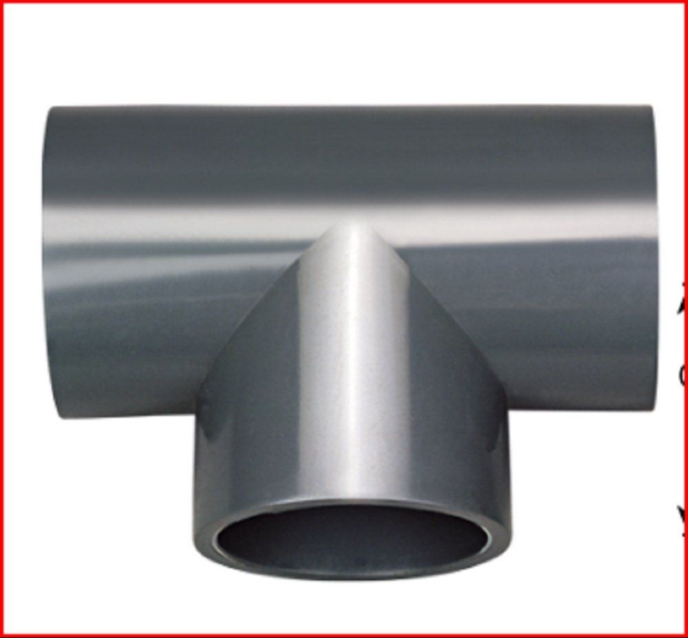 UPVC SWR Fittings