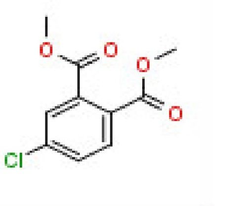 1,2-Benzenedicarboxylic acid,4-chloro-,1,2-dimethyl ester