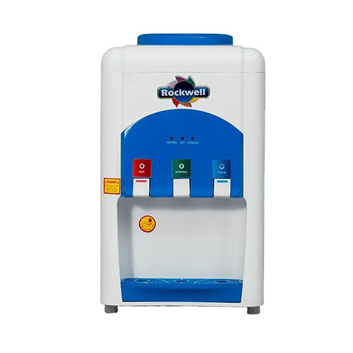 Xtra Pure Mini Hot-Cold And Normal Water Dispenser